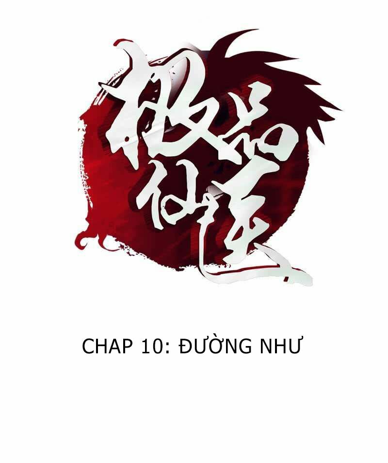 Đô Thị Cực Phẩm Y Tiên Chapter 10 - Trang 1