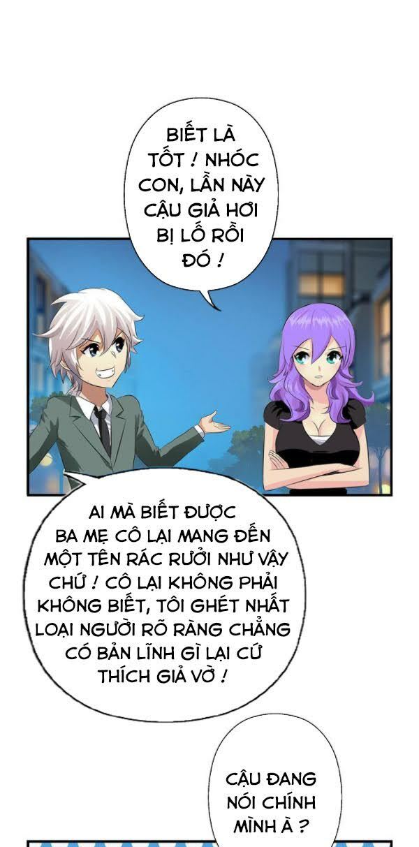 Đô Thị Cực Phẩm Y Tiên Chapter 399 - Trang 8