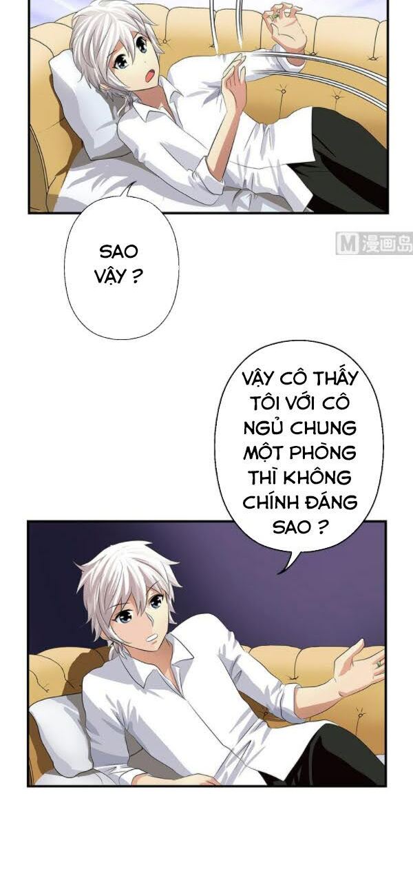 Đô Thị Cực Phẩm Y Tiên Chapter 401 - Trang 5