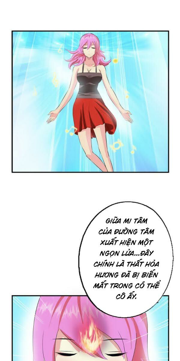 Đô Thị Cực Phẩm Y Tiên Chapter 410 - Trang 13