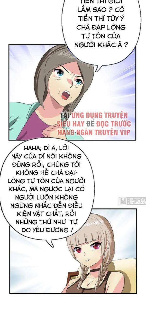 Đô Thị Cực Phẩm Y Tiên Chapter 396 - Trang 5