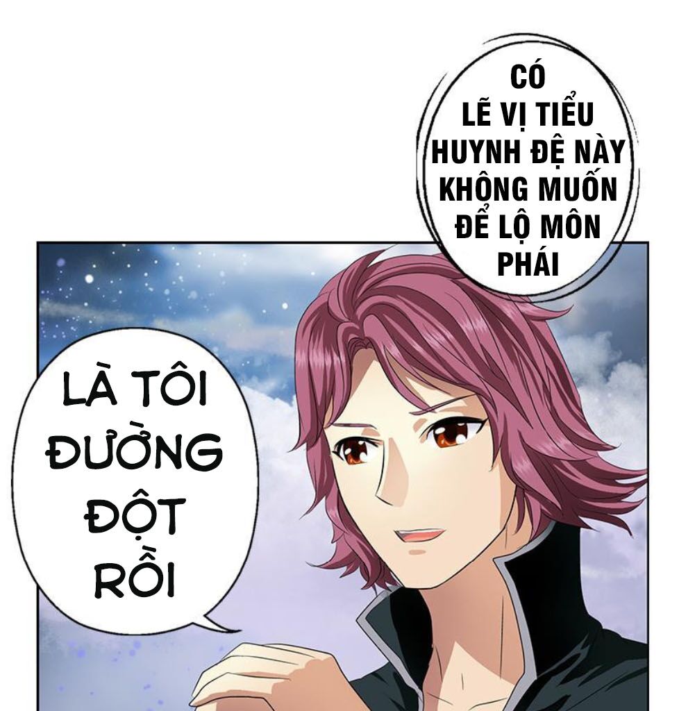 Đô Thị Cực Phẩm Y Tiên Chapter 336 - Trang 17