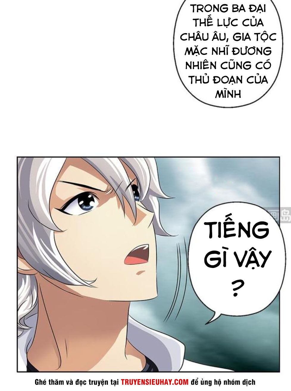 Đô Thị Cực Phẩm Y Tiên Chapter 327 - Trang 18