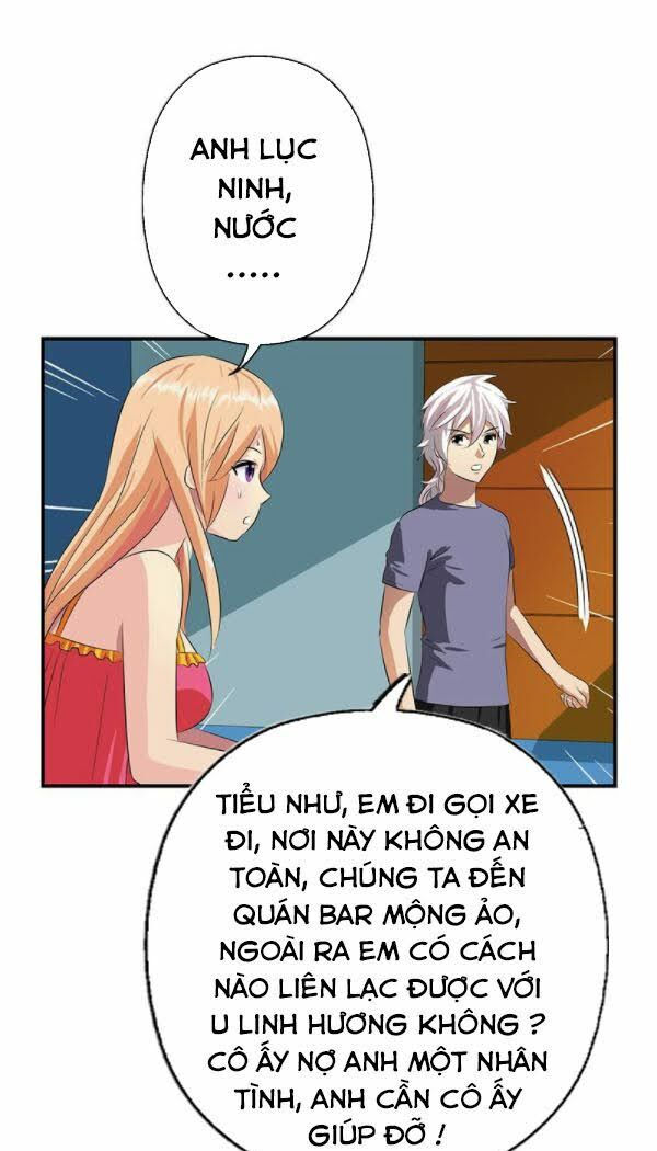 Đô Thị Cực Phẩm Y Tiên Chapter 405 - Trang 7