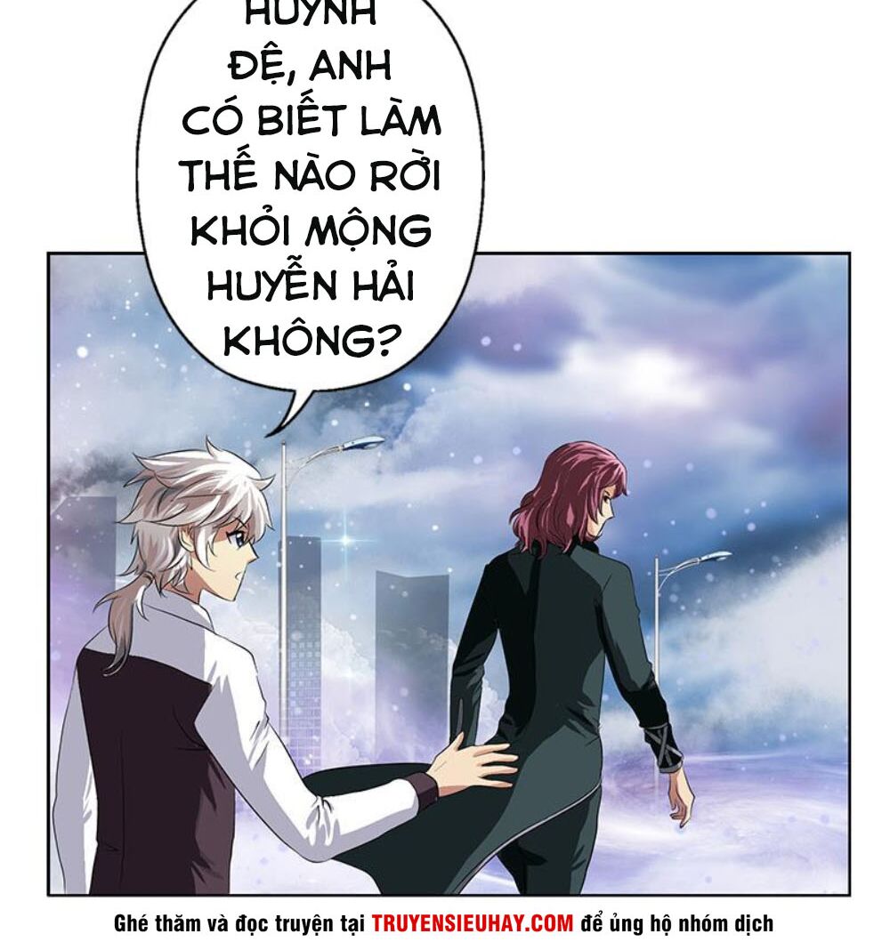 Đô Thị Cực Phẩm Y Tiên Chapter 339 - Trang 7