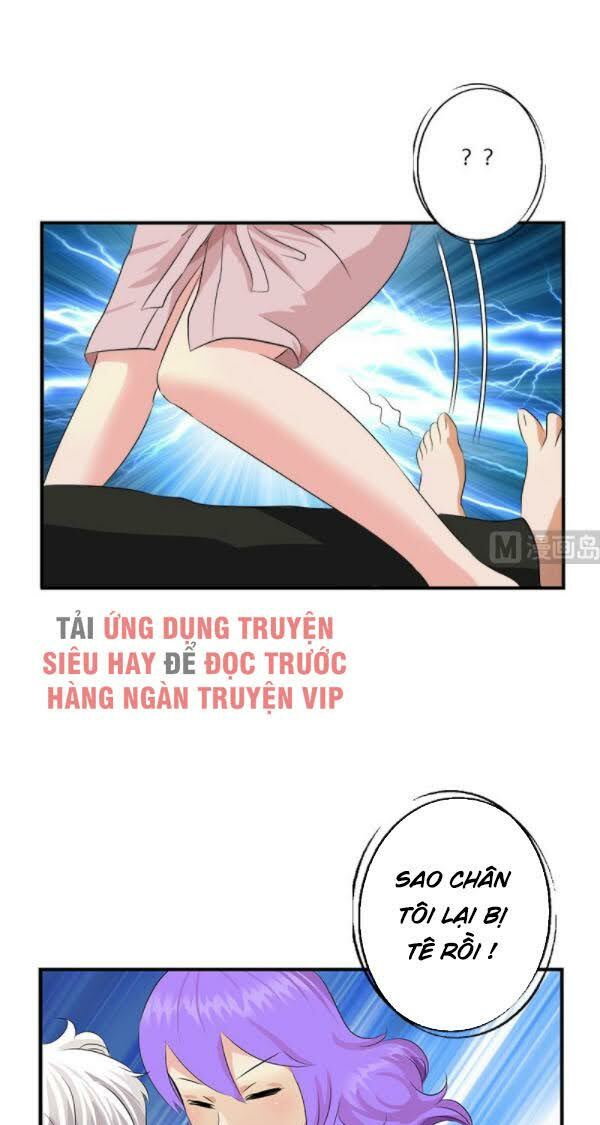 Đô Thị Cực Phẩm Y Tiên Chapter 402 - Trang 1