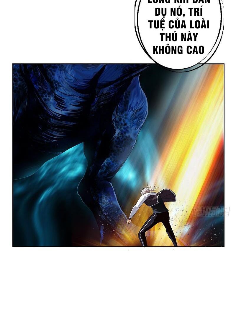 Đô Thị Cực Phẩm Y Tiên Chapter 347 - Trang 14