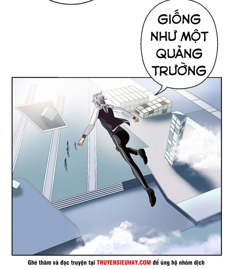 Đô Thị Cực Phẩm Y Tiên Chapter 335 - Trang 12