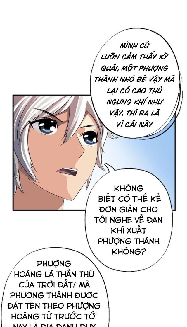 Đô Thị Cực Phẩm Y Tiên Chapter 386 - Trang 4