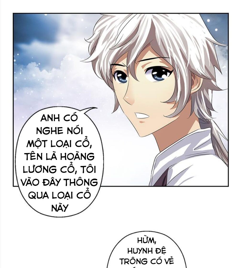 Đô Thị Cực Phẩm Y Tiên Chapter 337 - Trang 6