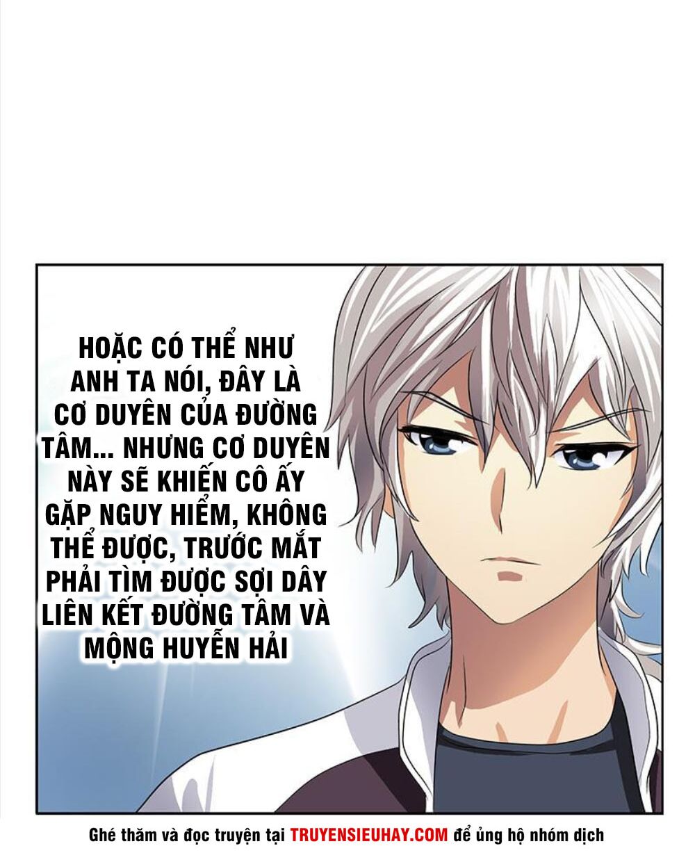 Đô Thị Cực Phẩm Y Tiên Chapter 337 - Trang 17