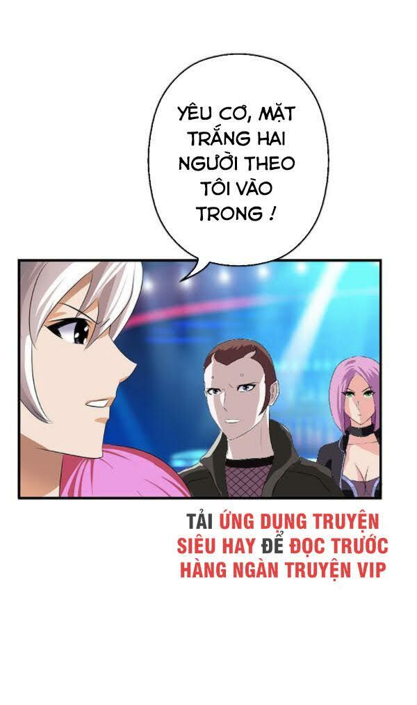 Đô Thị Cực Phẩm Y Tiên Chapter 405 - Trang 10