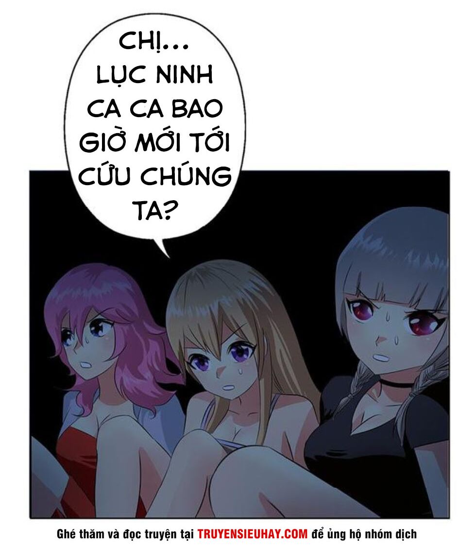 Đô Thị Cực Phẩm Y Tiên Chapter 330 - Trang 22