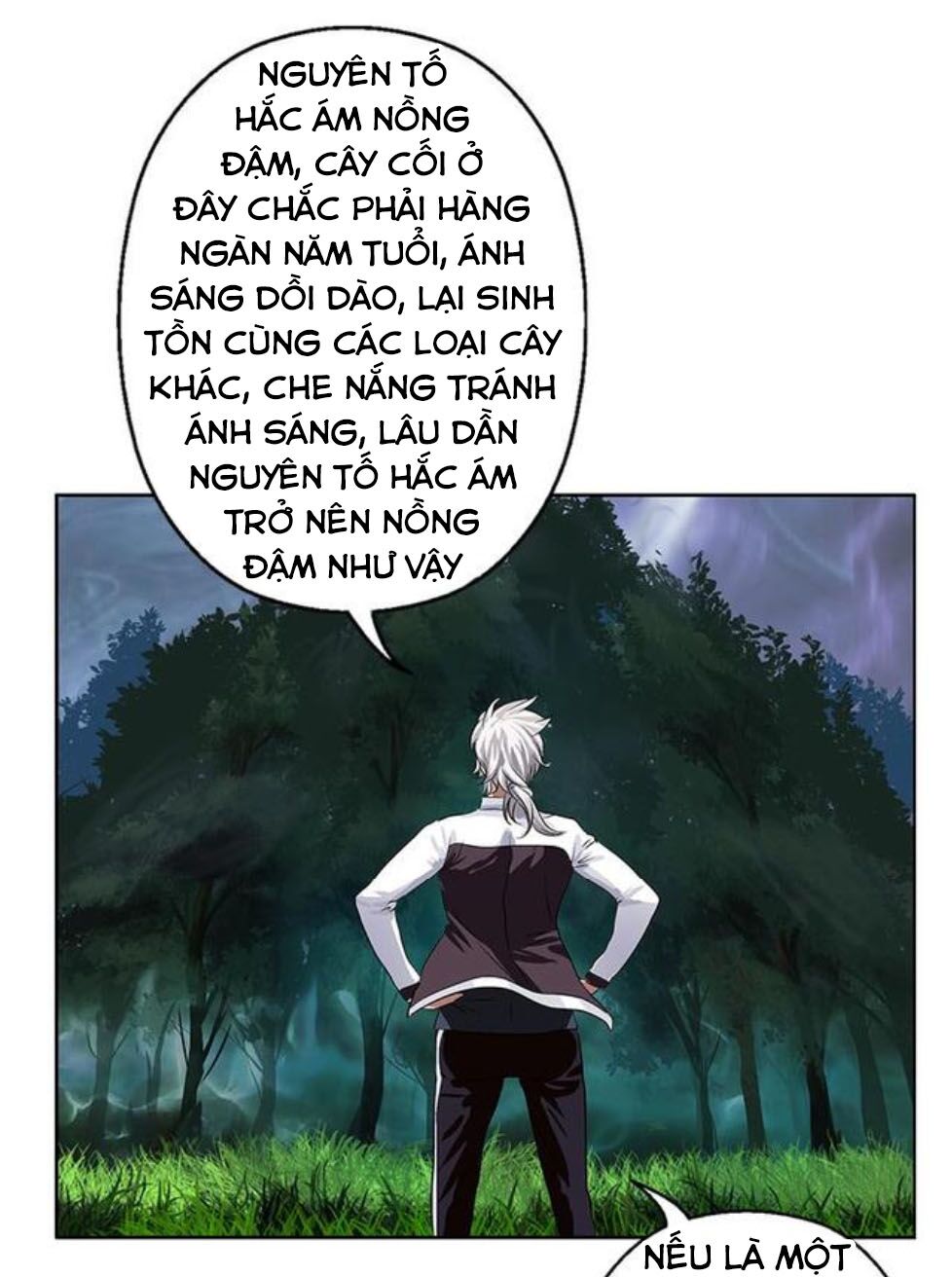 Đô Thị Cực Phẩm Y Tiên Chapter 327 - Trang 17