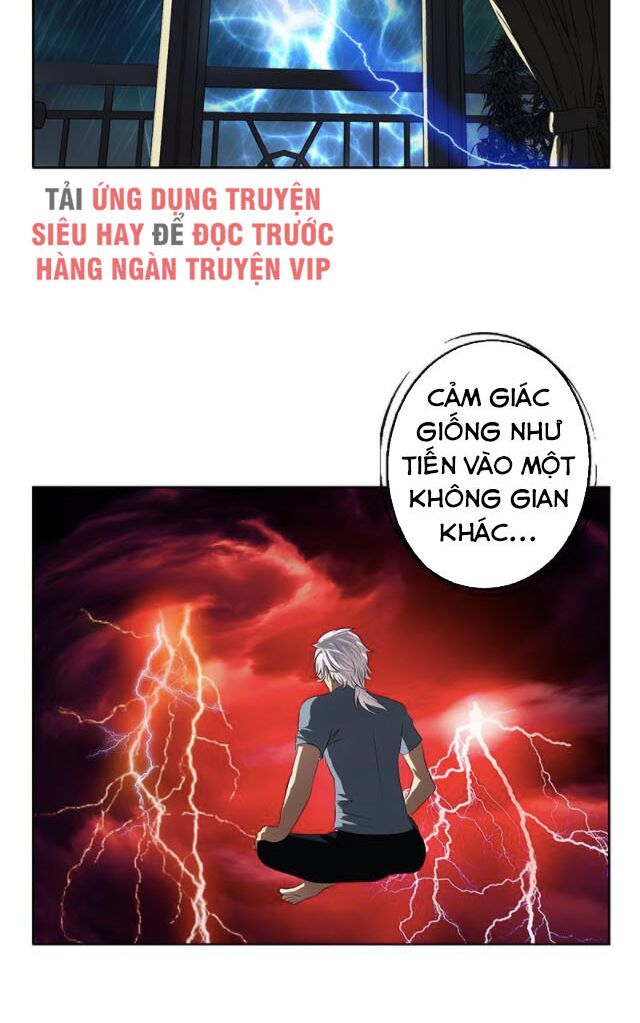 Đô Thị Cực Phẩm Y Tiên Chapter 384 - Trang 9