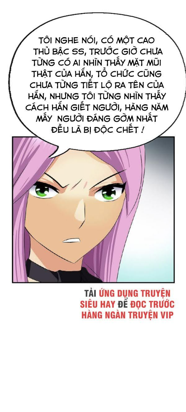 Đô Thị Cực Phẩm Y Tiên Chapter 405 - Trang 13