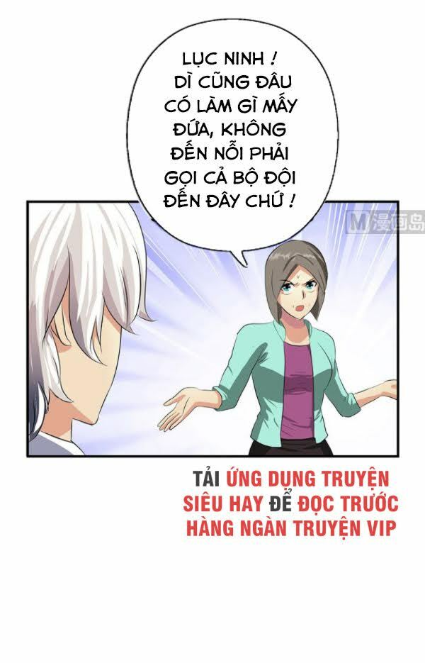 Đô Thị Cực Phẩm Y Tiên Chapter 396 - Trang 13