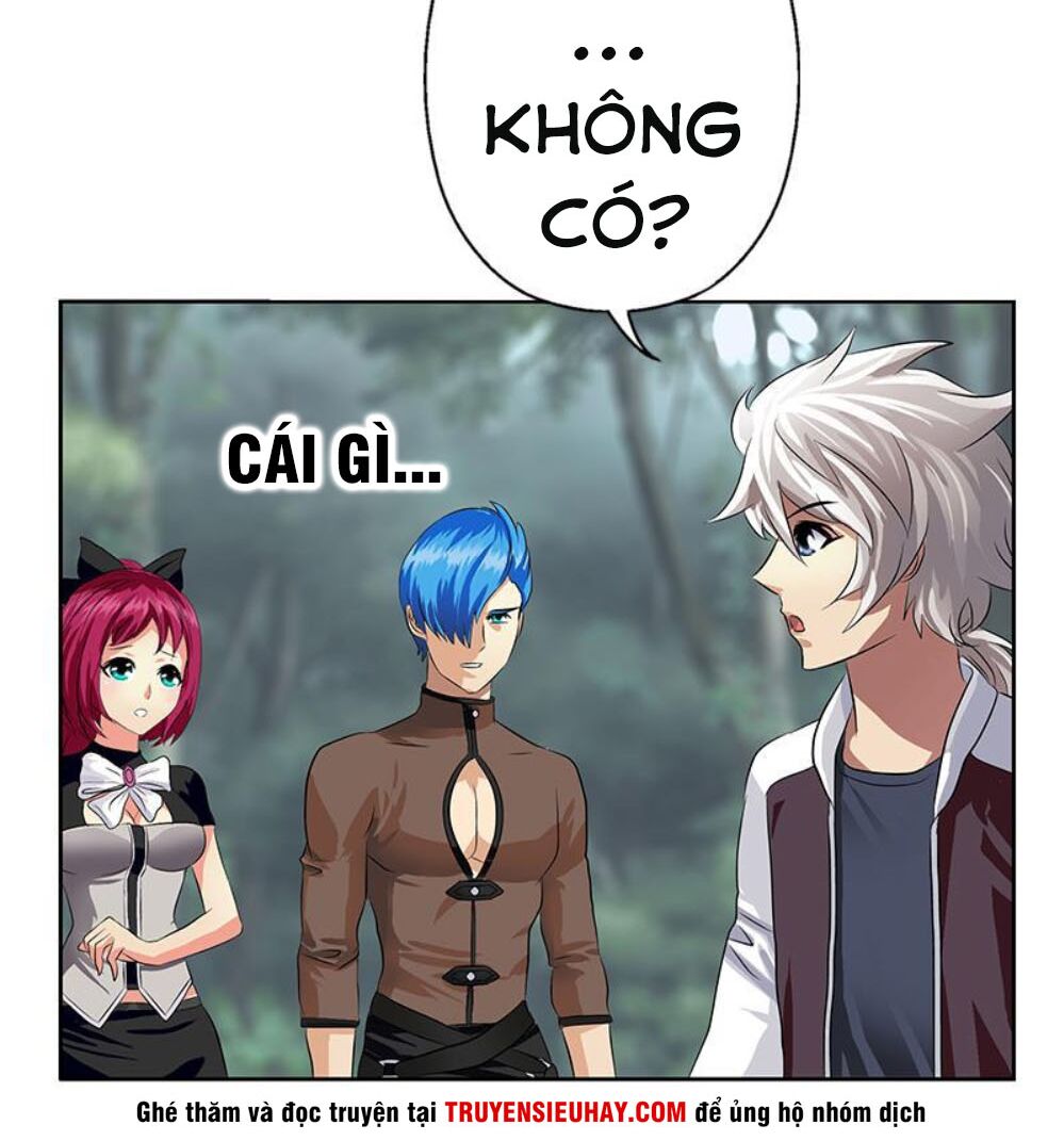 Đô Thị Cực Phẩm Y Tiên Chapter 331 - Trang 17