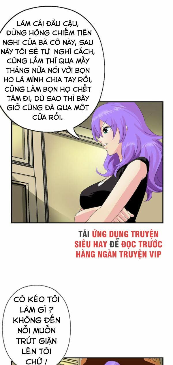 Đô Thị Cực Phẩm Y Tiên Chapter 400 - Trang 4