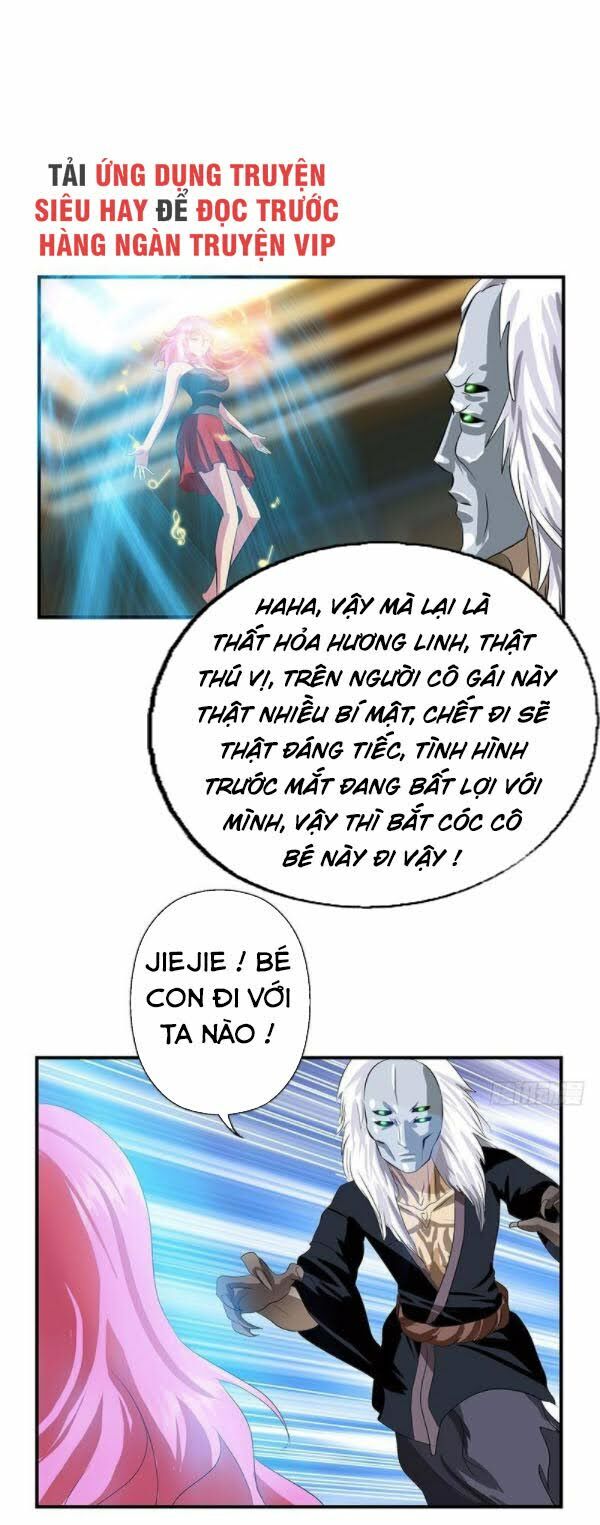 Đô Thị Cực Phẩm Y Tiên Chapter 410 - Trang 15