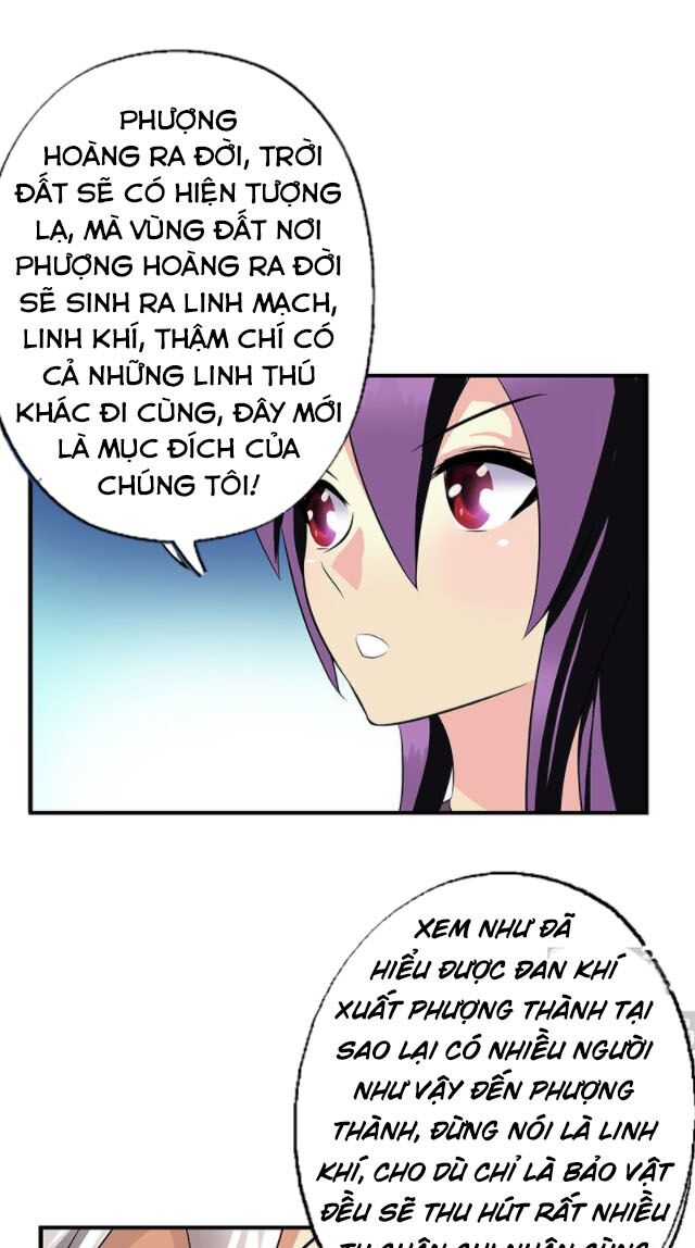 Đô Thị Cực Phẩm Y Tiên Chapter 387 - Trang 2