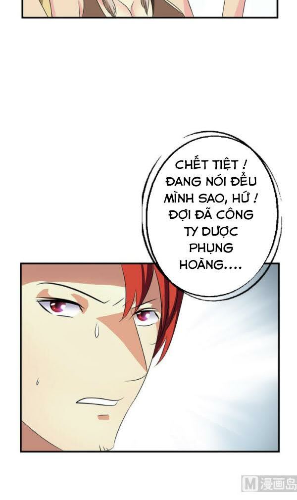 Đô Thị Cực Phẩm Y Tiên Chapter 396 - Trang 3