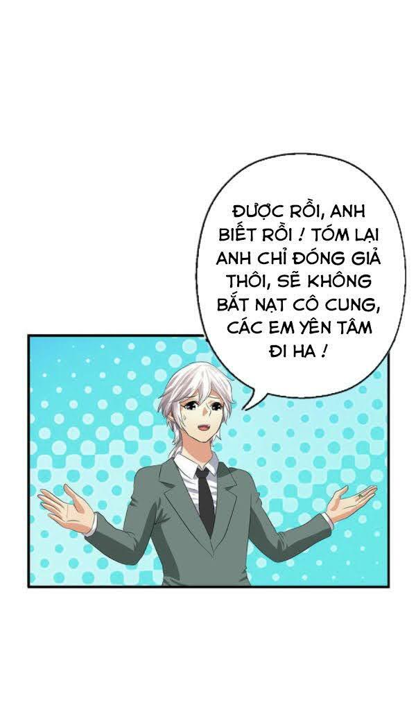 Đô Thị Cực Phẩm Y Tiên Chapter 404 - Trang 4