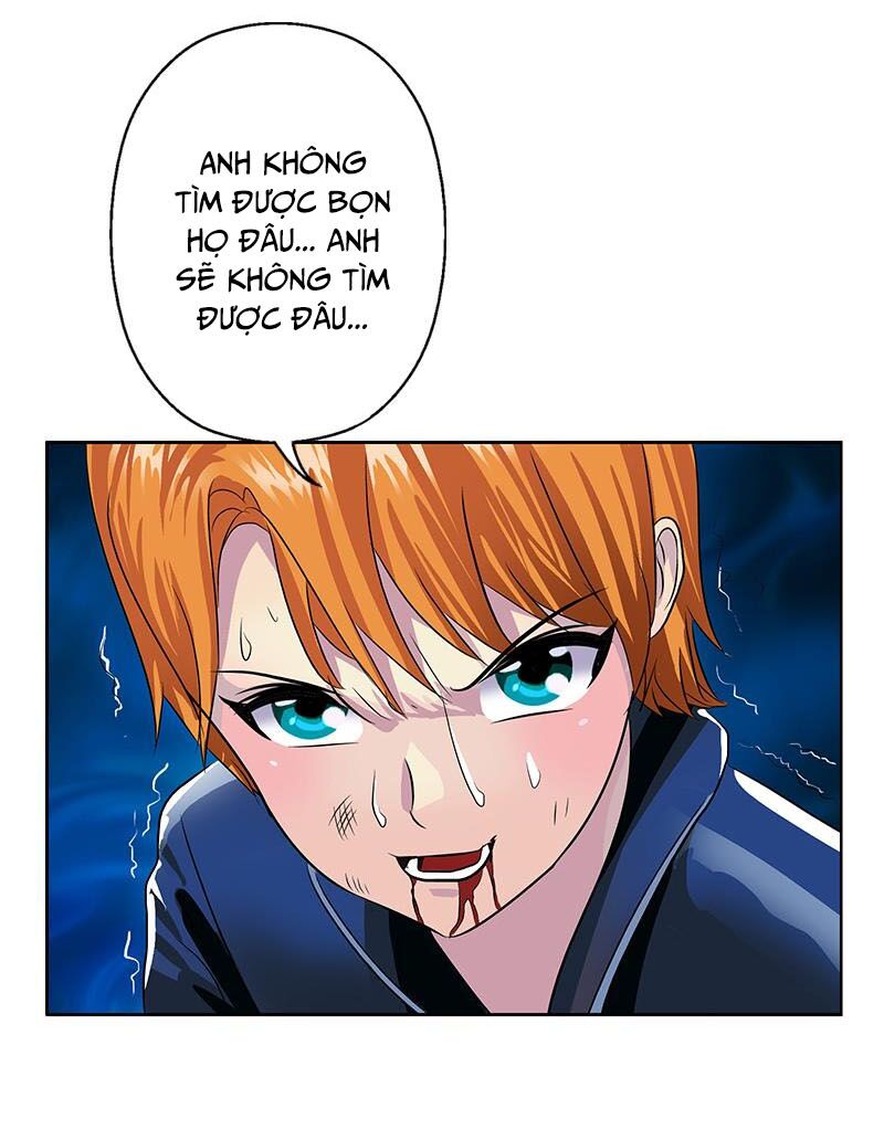 Đô Thị Cực Phẩm Y Tiên Chapter 356 - Trang 4