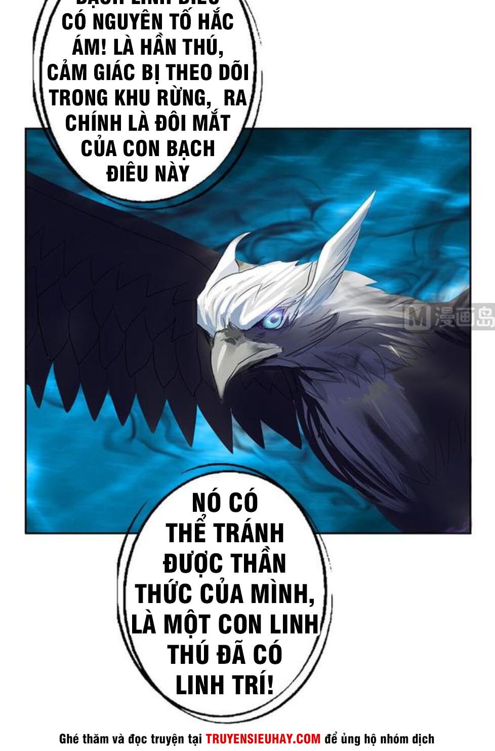 Đô Thị Cực Phẩm Y Tiên Chapter 328 - Trang 2