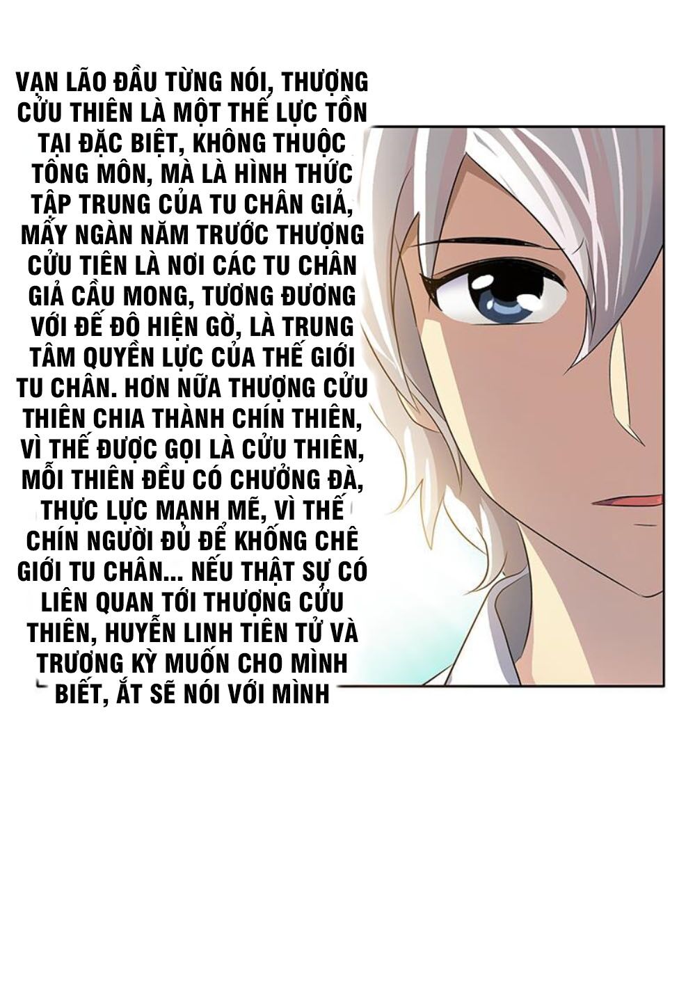 Đô Thị Cực Phẩm Y Tiên Chapter 342 - Trang 17