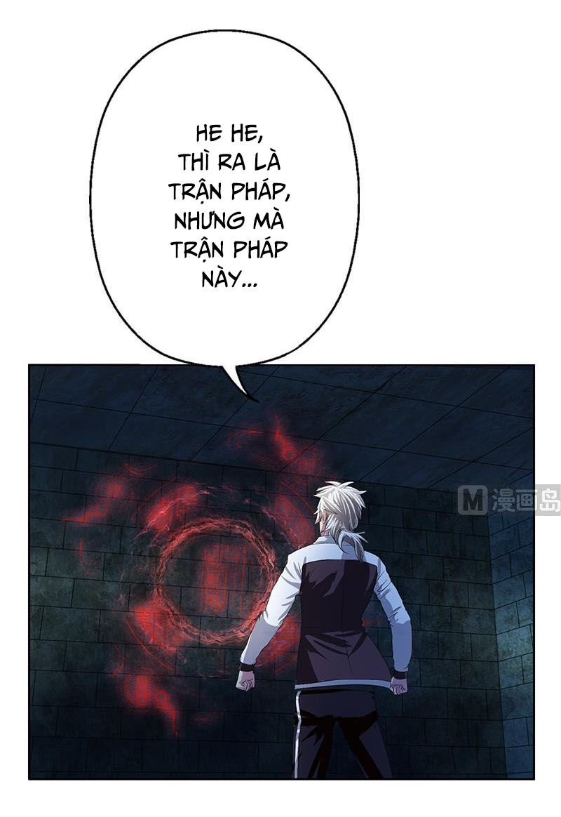 Đô Thị Cực Phẩm Y Tiên Chapter 352 - Trang 6