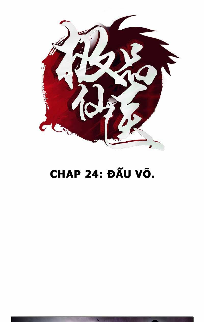 Đô Thị Cực Phẩm Y Tiên Chapter 24 - Trang 1