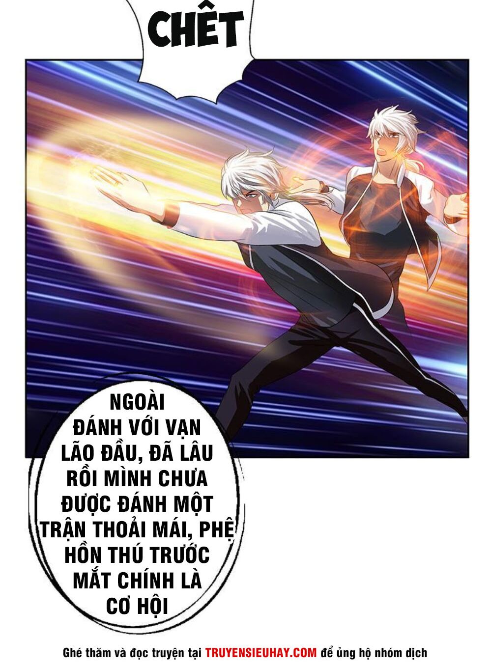 Đô Thị Cực Phẩm Y Tiên Chapter 346 - Trang 7