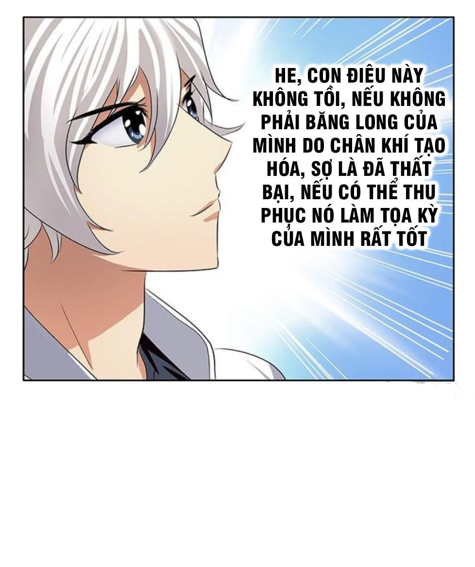 Đô Thị Cực Phẩm Y Tiên Chapter 328 - Trang 9