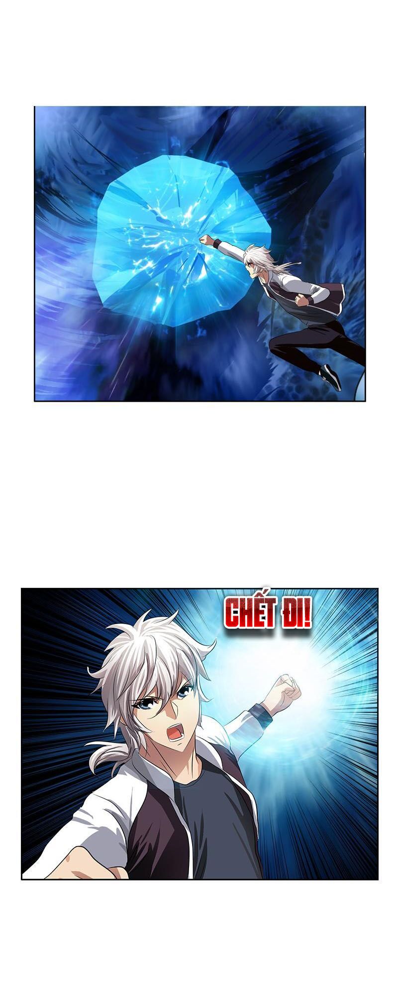 Đô Thị Cực Phẩm Y Tiên Chapter 347 - Trang 17