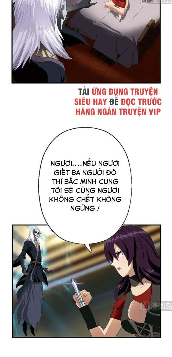 Đô Thị Cực Phẩm Y Tiên Chapter 409 - Trang 3