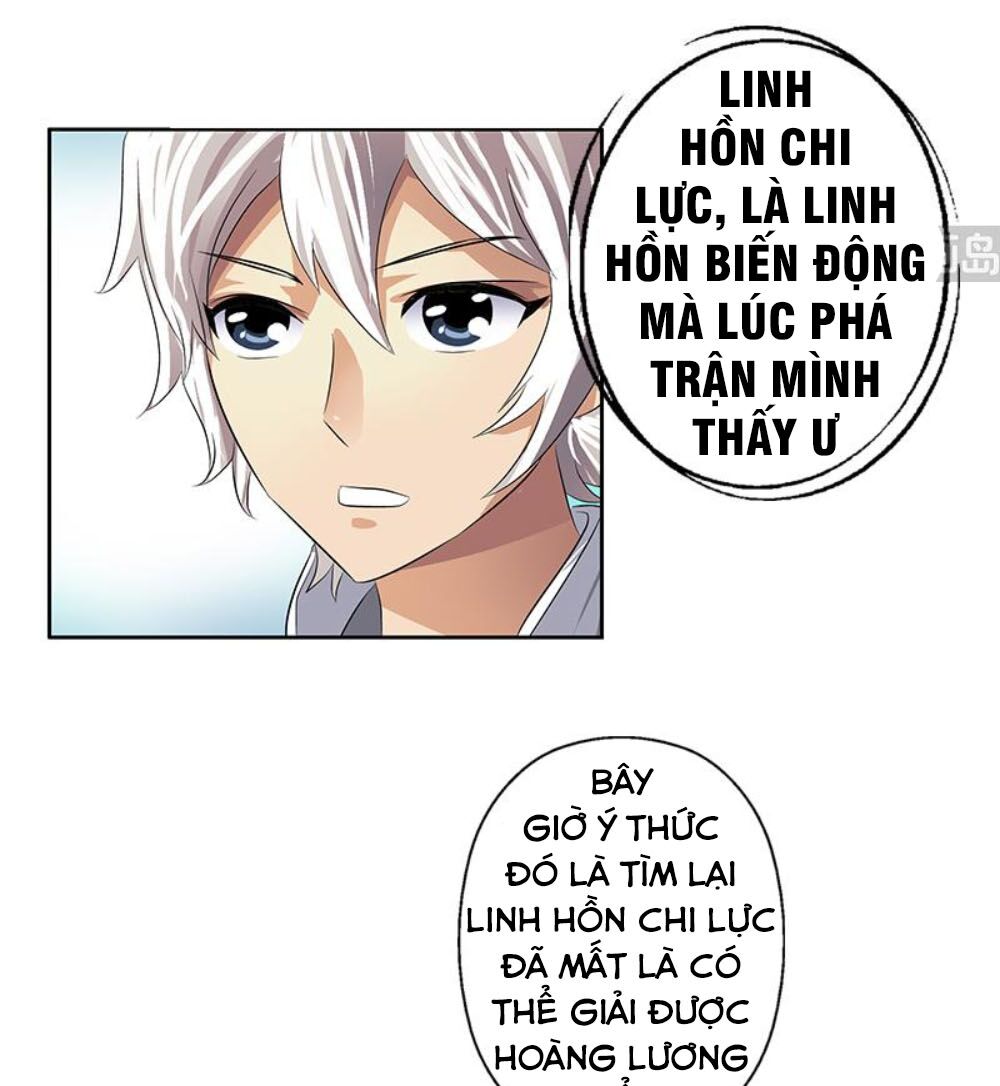 Đô Thị Cực Phẩm Y Tiên Chapter 341 - Trang 5