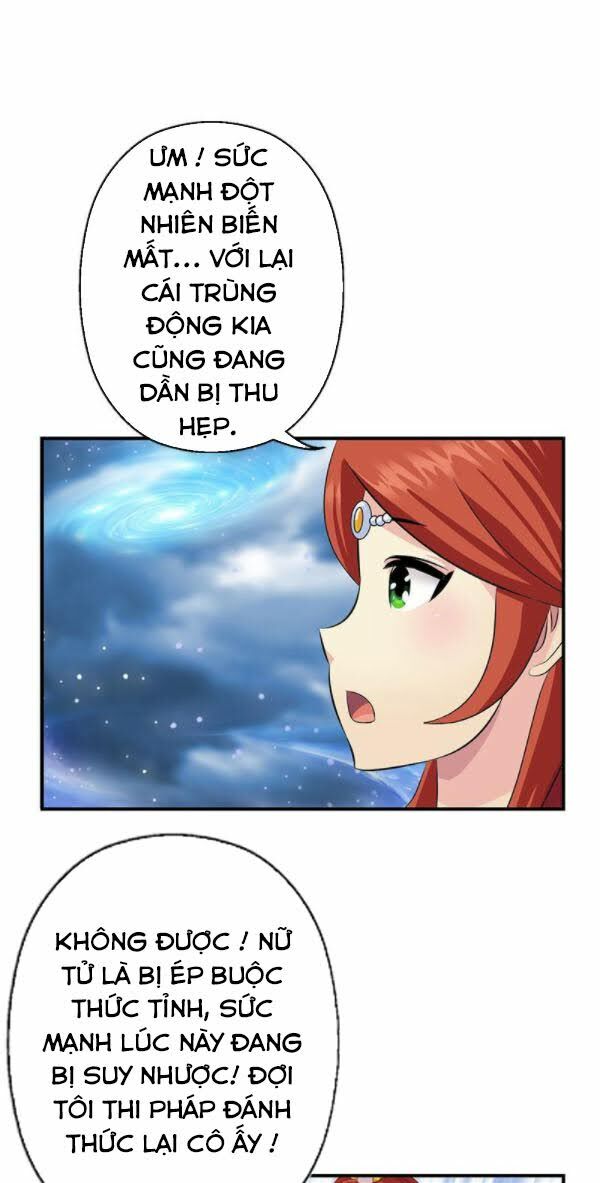 Đô Thị Cực Phẩm Y Tiên Chapter 410 - Trang 9