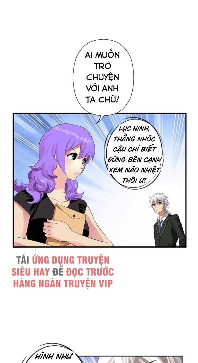 Đô Thị Cực Phẩm Y Tiên Chapter 390 - Trang 6