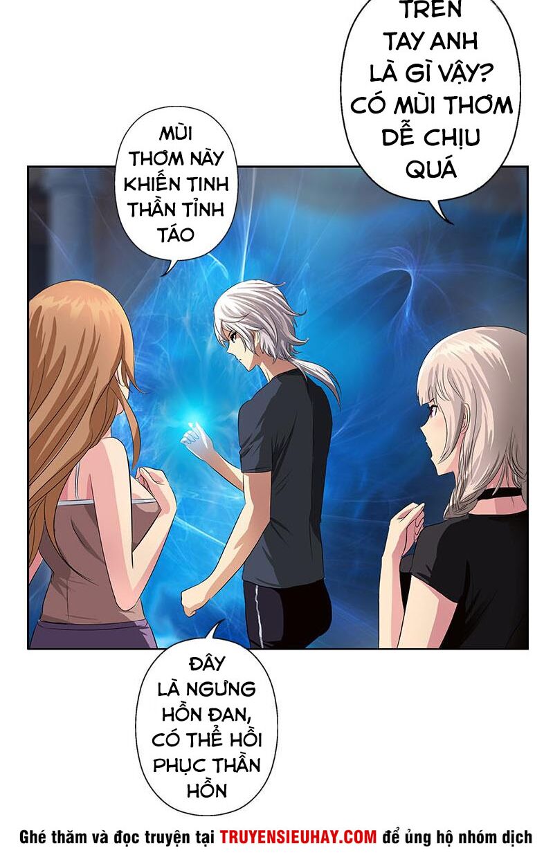 Đô Thị Cực Phẩm Y Tiên Chapter 359 - Trang 6