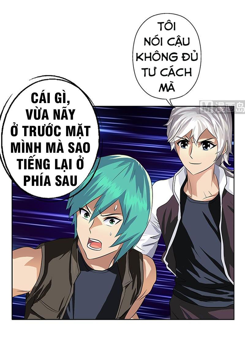 Đô Thị Cực Phẩm Y Tiên Chapter 319 - Trang 13