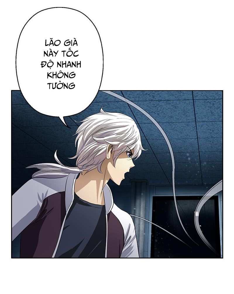 Đô Thị Cực Phẩm Y Tiên Chapter 356 - Trang 11