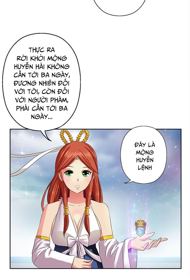 Đô Thị Cực Phẩm Y Tiên Chapter 351 - Trang 6