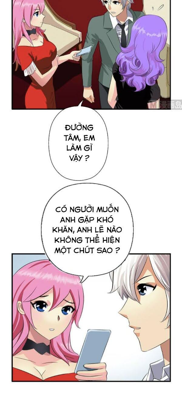 Đô Thị Cực Phẩm Y Tiên Chapter 396 - Trang 7