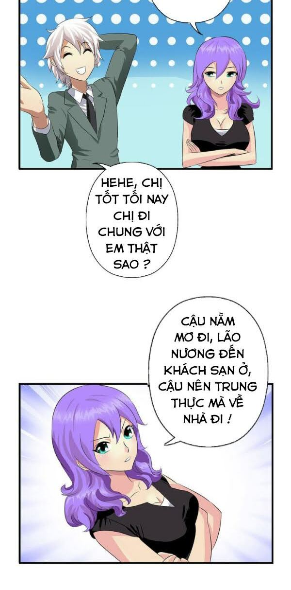 Đô Thị Cực Phẩm Y Tiên Chapter 399 - Trang 9