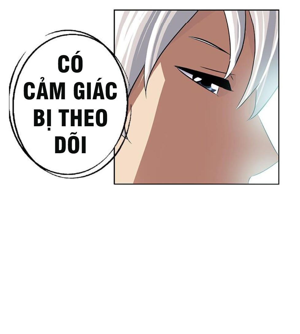 Đô Thị Cực Phẩm Y Tiên Chapter 335 - Trang 7