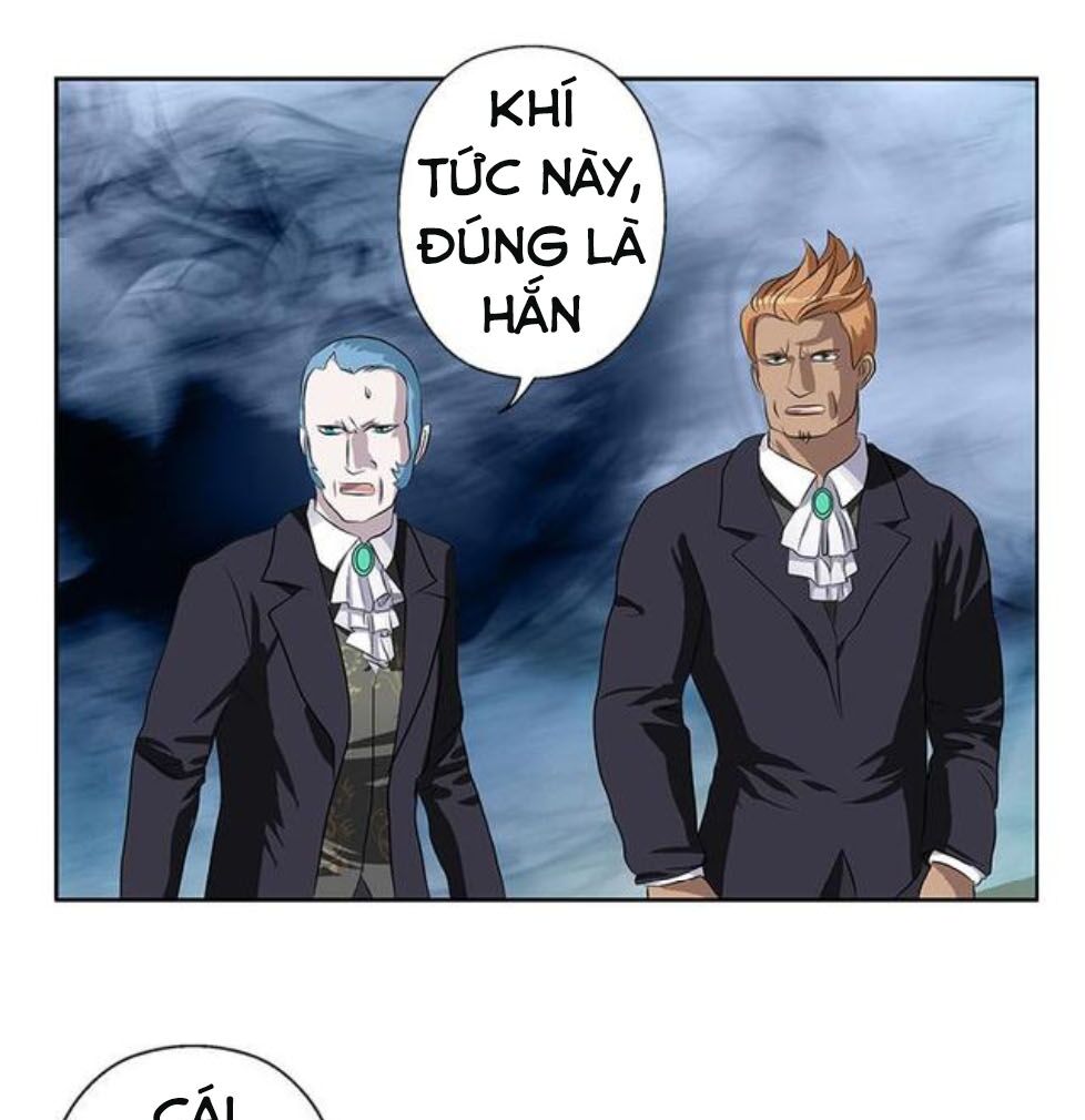 Đô Thị Cực Phẩm Y Tiên Chapter 329 - Trang 3