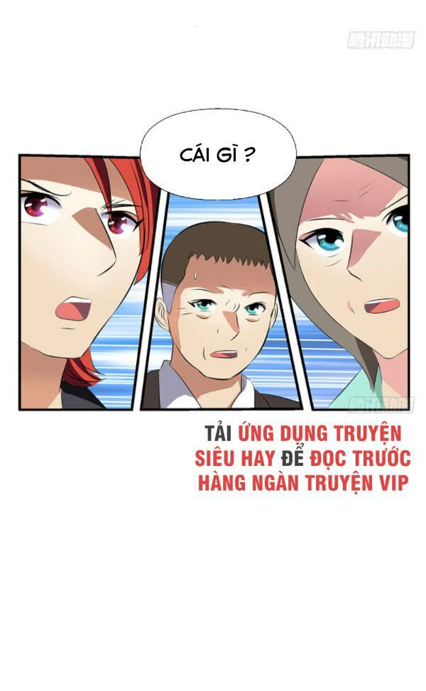 Đô Thị Cực Phẩm Y Tiên Chapter 395 - Trang 15