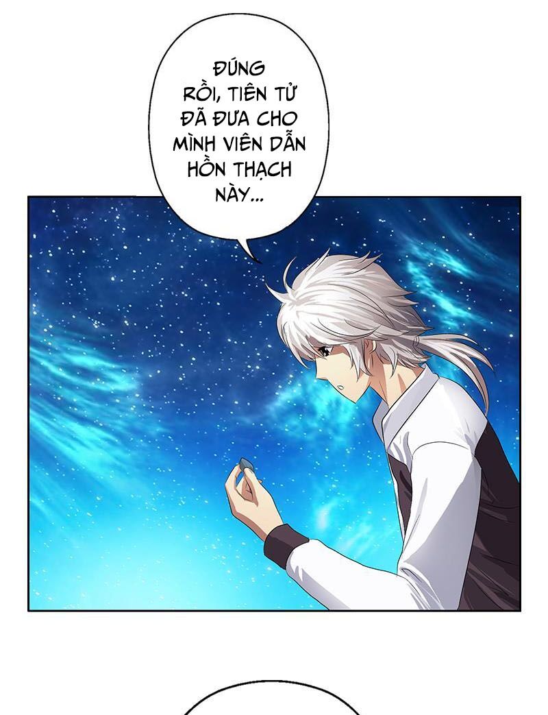 Đô Thị Cực Phẩm Y Tiên Chapter 348 - Trang 11