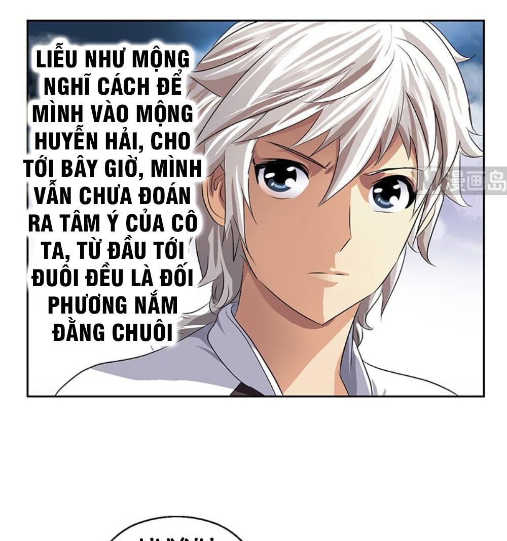 Đô Thị Cực Phẩm Y Tiên Chapter 339 - Trang 6